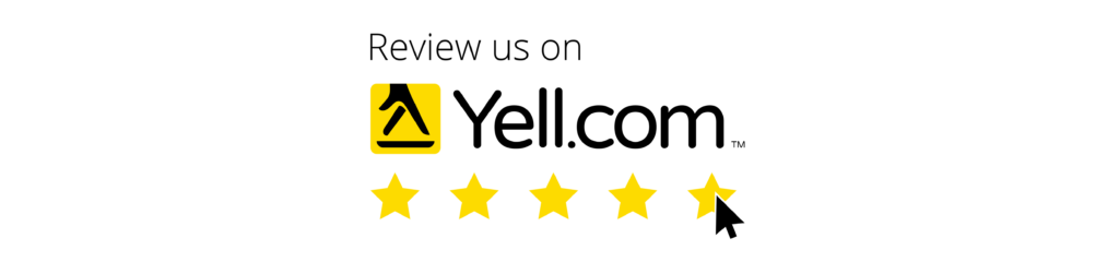 Yell reviews