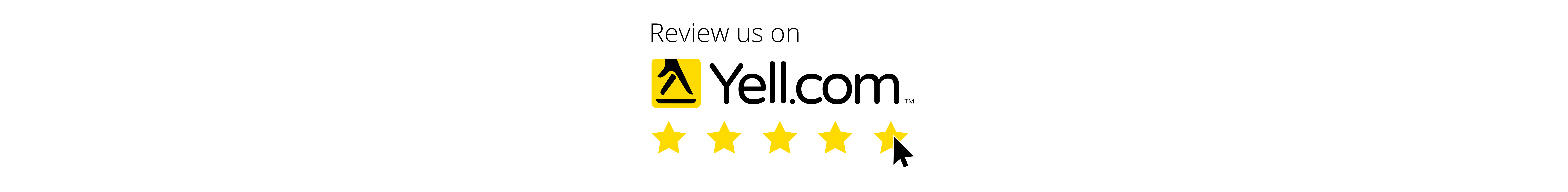 Yell reviews
