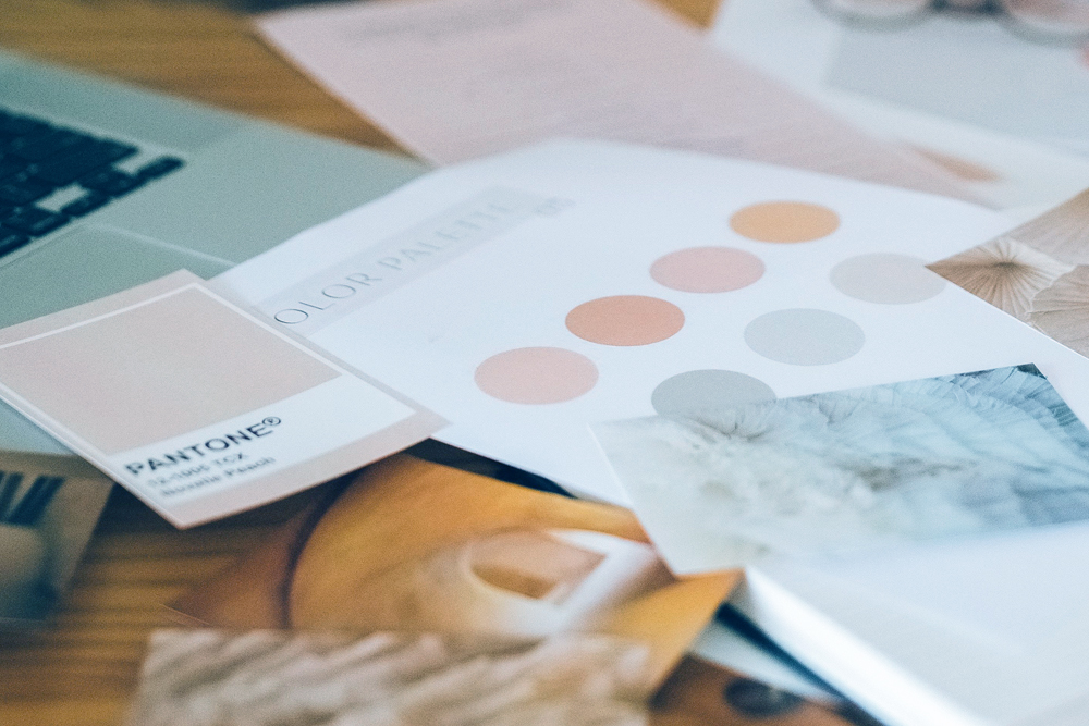 Strategic brand identity for established beauty, wellness & aesthetics brands.